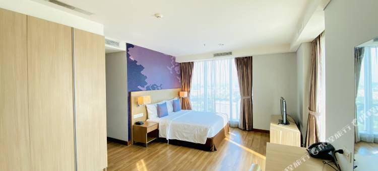 HABITARE Rasuna 雅加达(HABITARE Rasuna Jakarta)图片