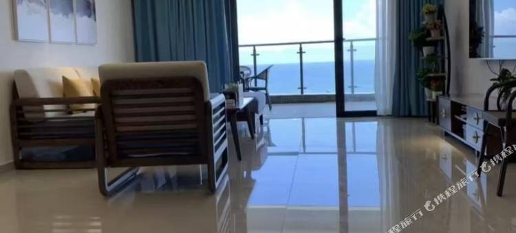 豪朗公寓(吴川鼎龙湾海洋王国店)图片