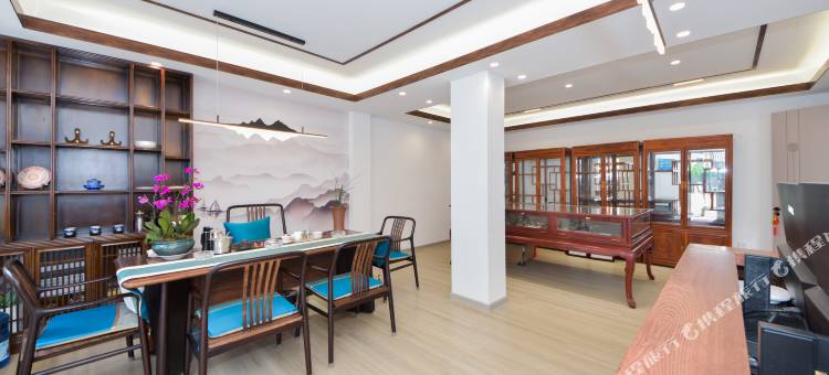 73号HOUSE兰花小院(大理古城南门店)图片