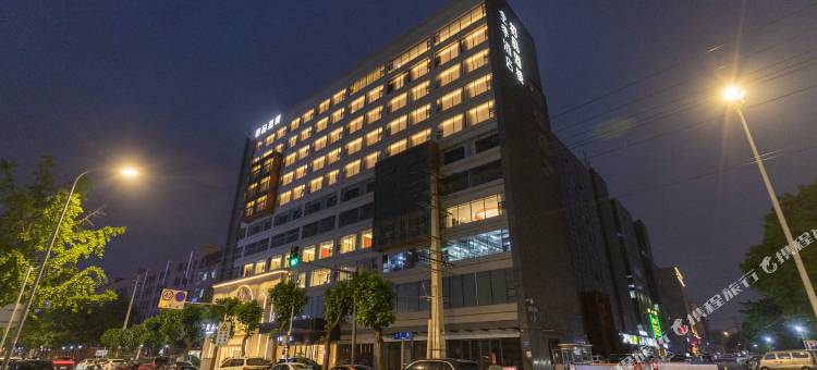 全季酒店(成都武侯簇桥店)图片