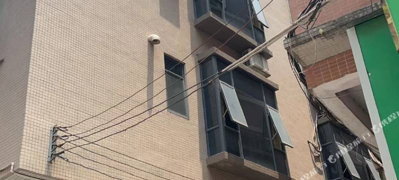 沃家智能美宿(会江地铁站店)图片