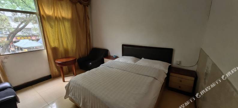 秭归楚豪旅馆图片