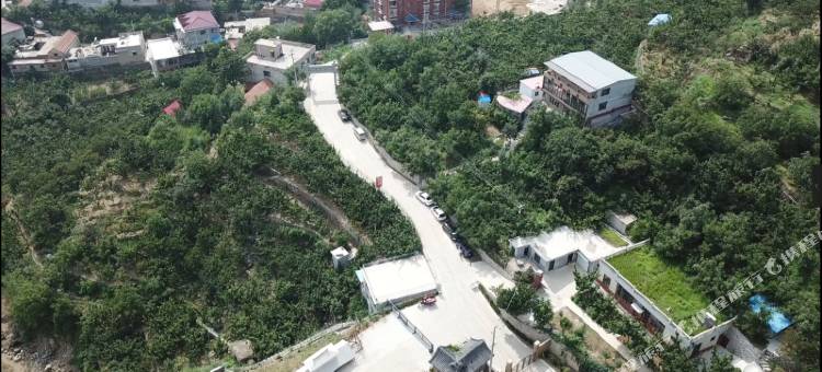 峪源山庄图片
