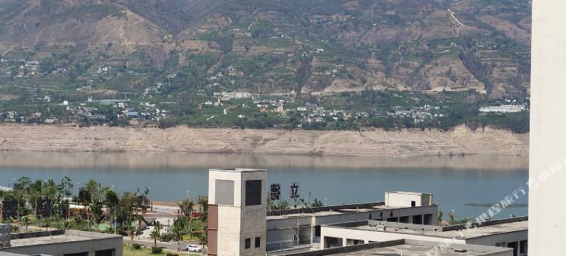 巧家湖居民宿图片