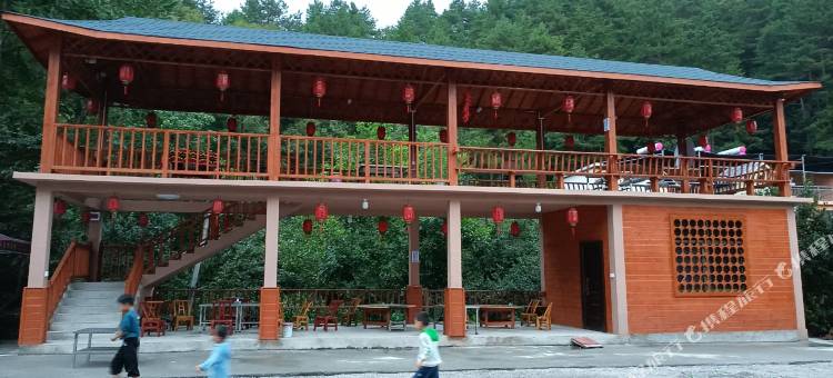 界岭农家6号民宿图片