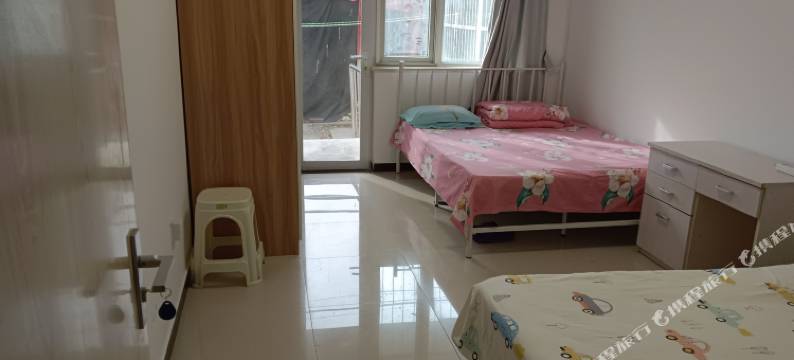 北京好再来公寓图片