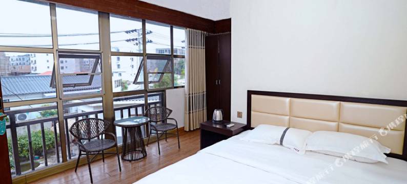 北海正星民宿(银滩店)图片