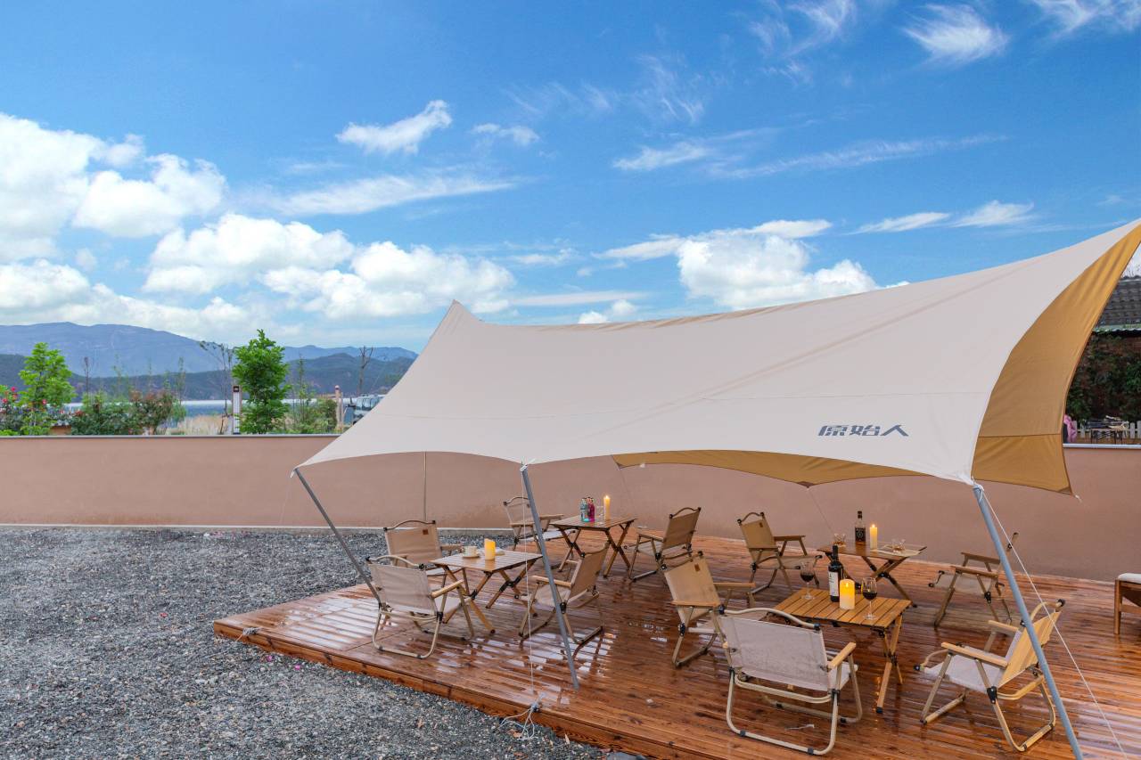 泸沽湖·泸停叙酒店(三家村码头店)图片