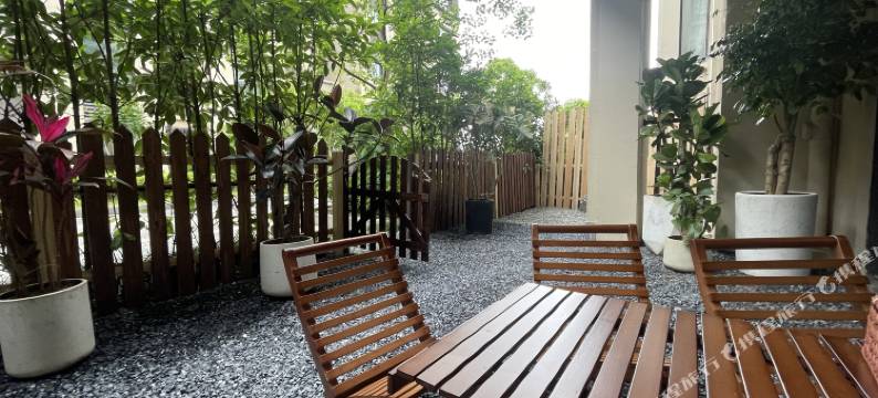 四喜屋民宿(三姑度假区店)图片