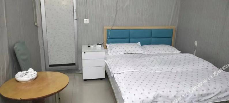 六合公寓(汕头高铁站店)图片