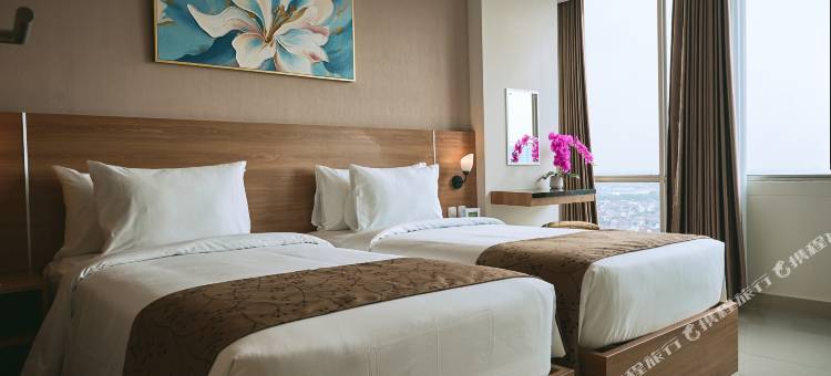 Horison Suite & Residences Iswara Bekasi图片