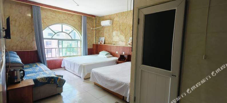 威海海缘宾馆图片