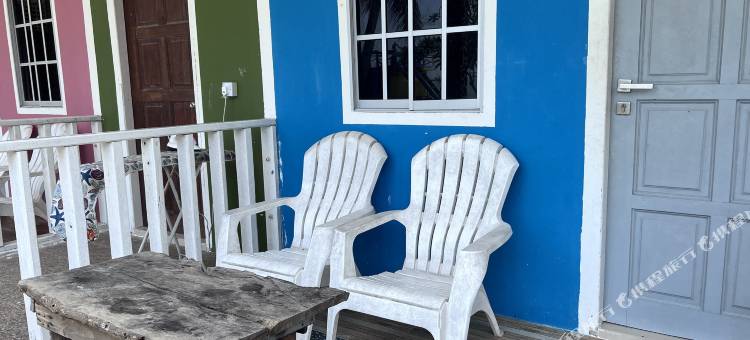 Capital O 91017 Tuba Beach Resort @ Pulau Tuba图片