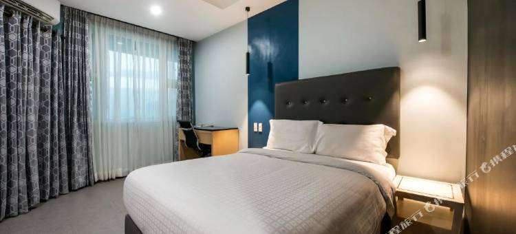 湾区套房之家 由SMS酒店管理(Homes at Bay Area Suites by SMS Hospitality)图片