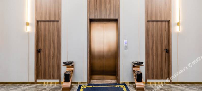 张家口远方商务酒店图片