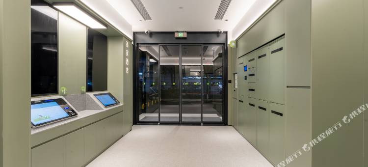 海友酒店(宜昌火车东站五一劳动广场店)图片