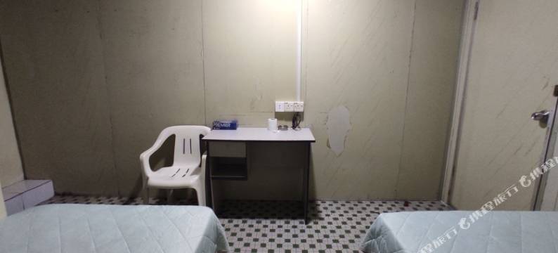 59号O酒店(Hotel O 59)图片