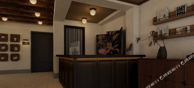 LBED ANSWER酒店(苏州观前街拙政园店)图片