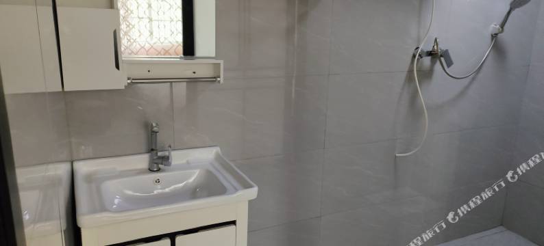 关岭松会客栈图片