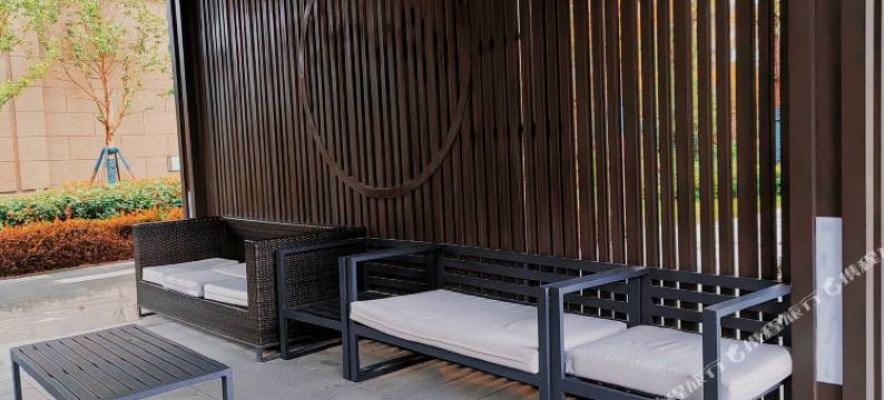 一毛美居影院式酒店公寓(遵义吾悦广场店)图片