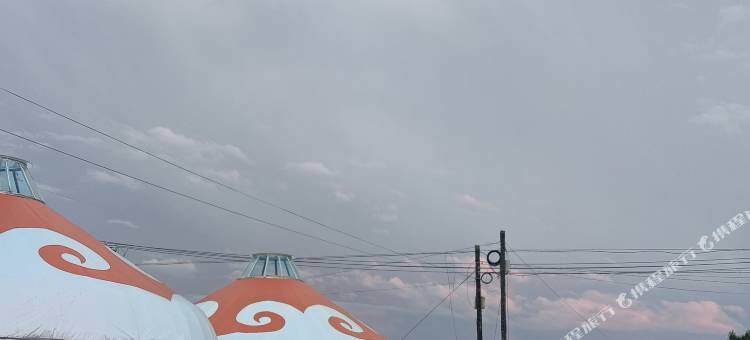 拾光民宿图片