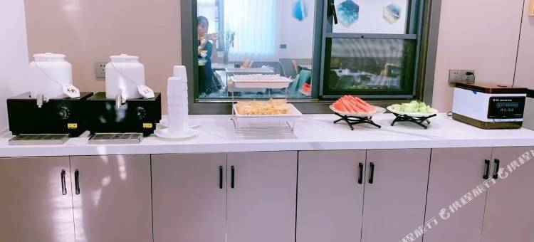 君莱酒店(长葛钟繇大道店)图片