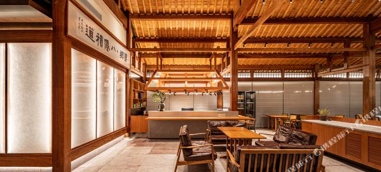 金华金东开元颐居酒店图片