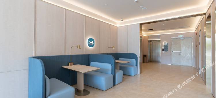 汉庭酒店(若羌楼兰博物馆店)图片
