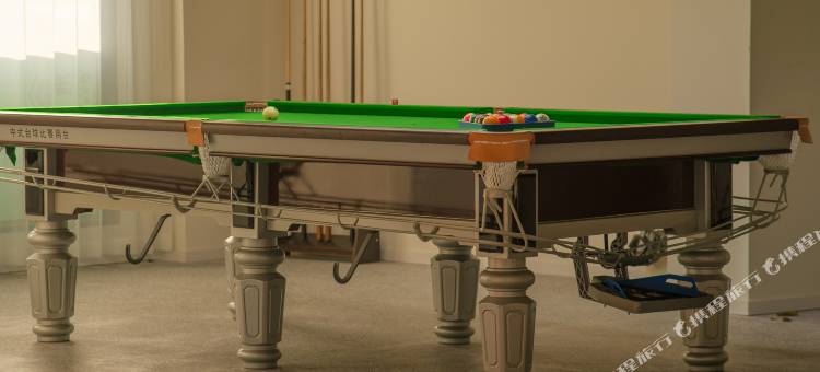 恩施悦见清江民宿图片