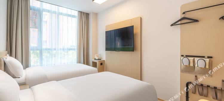 海友酒店(北京昌平未来科学城地铁站店)图片