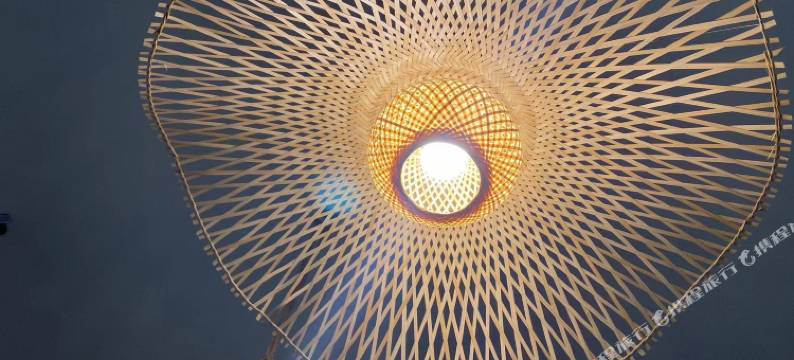 玉林囍上·沐尚公寓图片