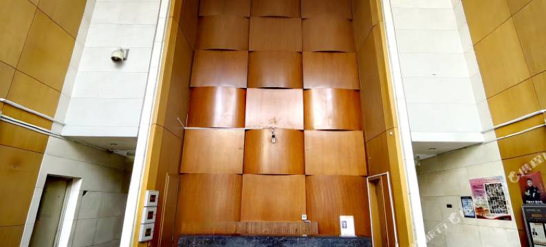 英顺公寓(天津奥体中心店)图片