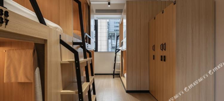 微宿·青年旅舍(长春理工大学店)图片