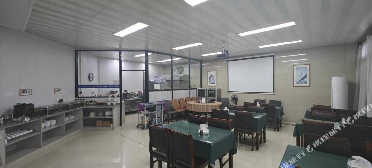 花居雅舍酒店(嘉兴南湖万达广场店)图片