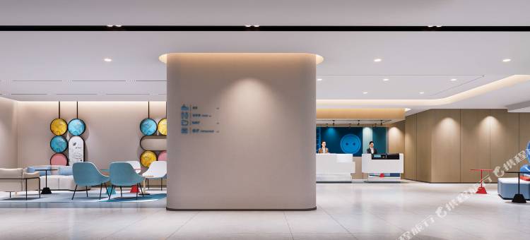 如家酒店·neo(天津西青区中北大道店)图片