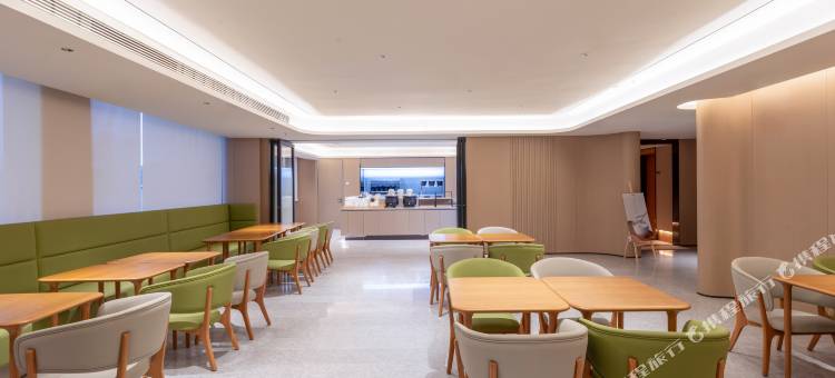 全季酒店(淮安洪泽店)图片
