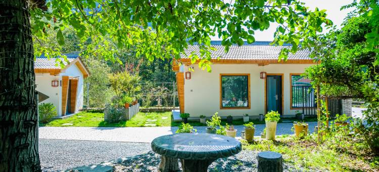 宜隐居民宿图片