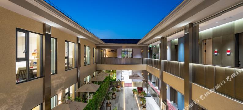 Aether·铂曼朵(恩施土家女儿城店)图片