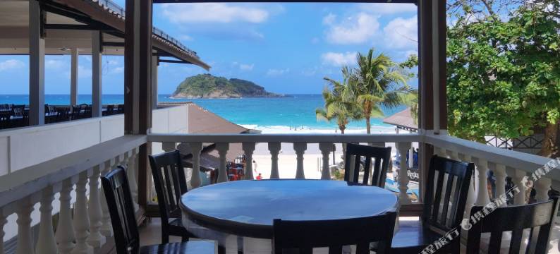 热浪岛海湾度假酒店(Redang Bay Resort)图片