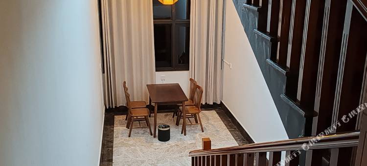 汤里泉韵山庄图片