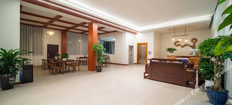 瀑隐民宿(黄果树瀑布景区店)图片