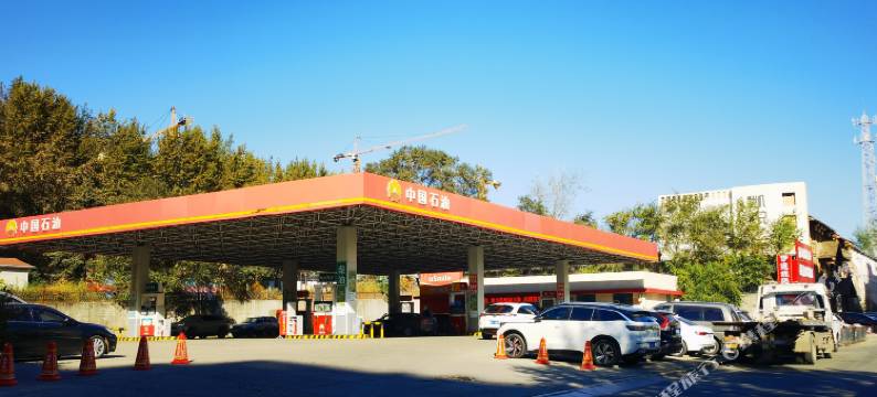 哈尔滨哈恒泰酒店(医科大学附属肿瘤医院店)图片