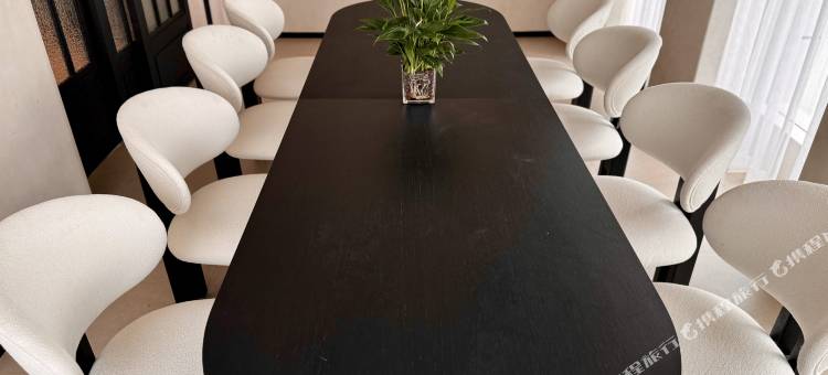 绵阳慢下酒店(高铁站市政府店)图片