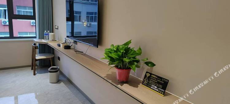 博兴锦益酒店图片