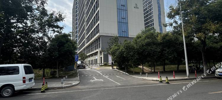 M私人订制自助民宿图片