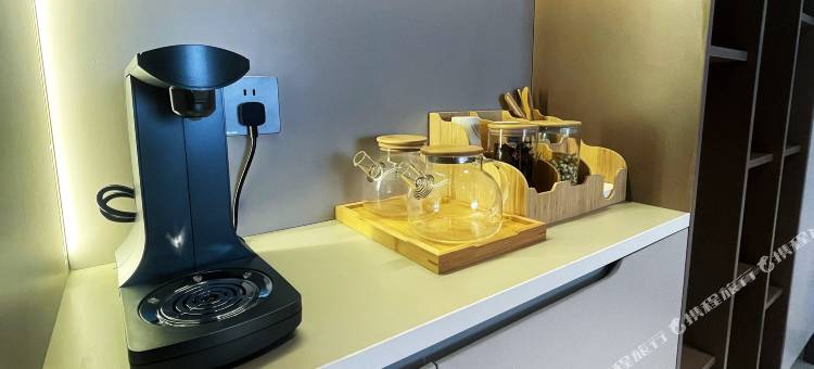 如家酒店·neo(邯郸中华大街渚河路店)图片