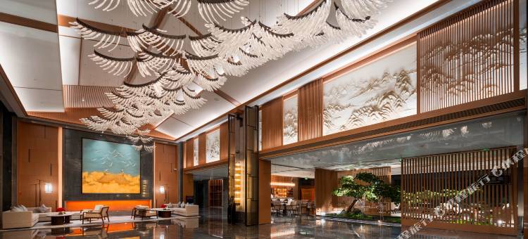 大理鑫鹤茂御酒店(鹤庆客运站店)图片