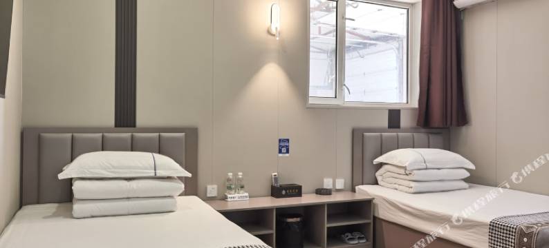 林甸禧宝宾馆图片