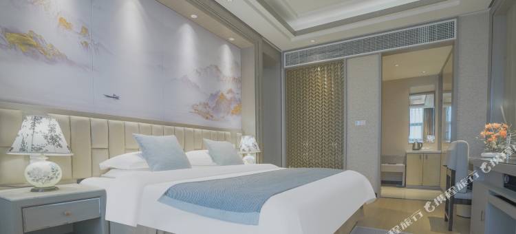 金泰·嘉豪酒店图片