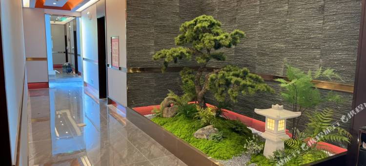 南都赋酒店(淅川店)图片